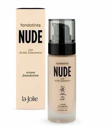 FONDOTINTA LIQUIDO LE JOLIE N°2