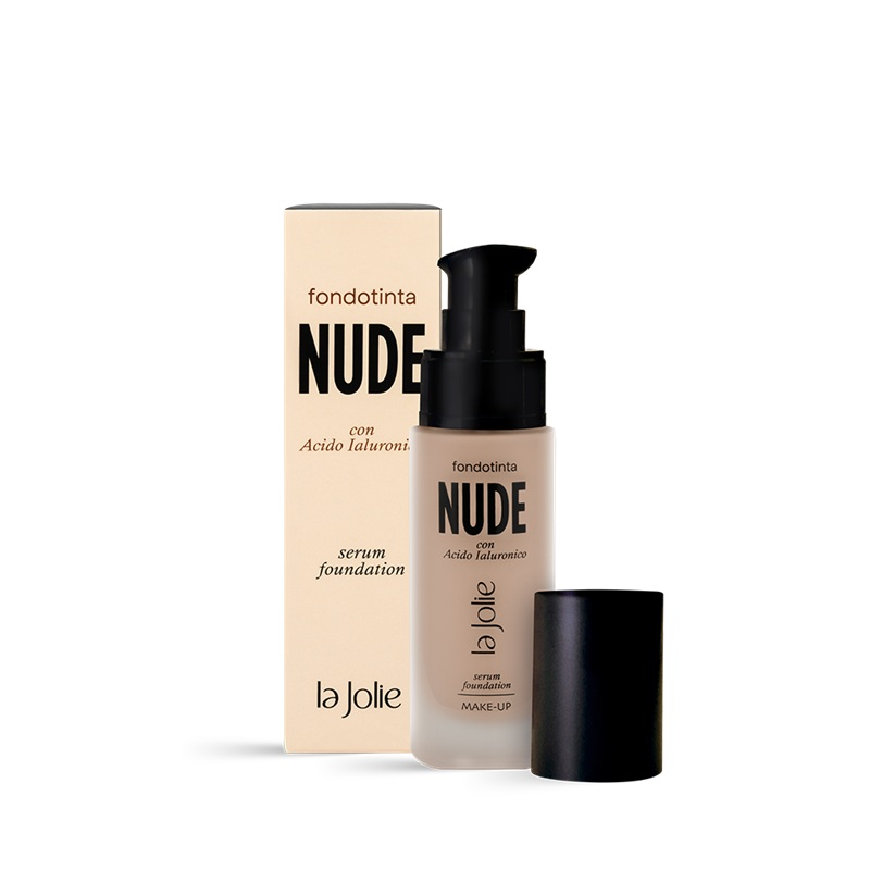 FONDOTINTA LIQUIDO LE JOLIE n°5