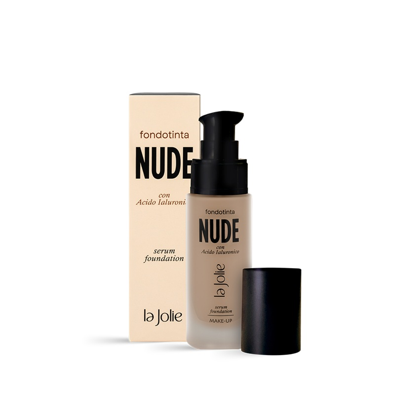 FONDOTINTA LIQUIDO LE JOLIE n°6