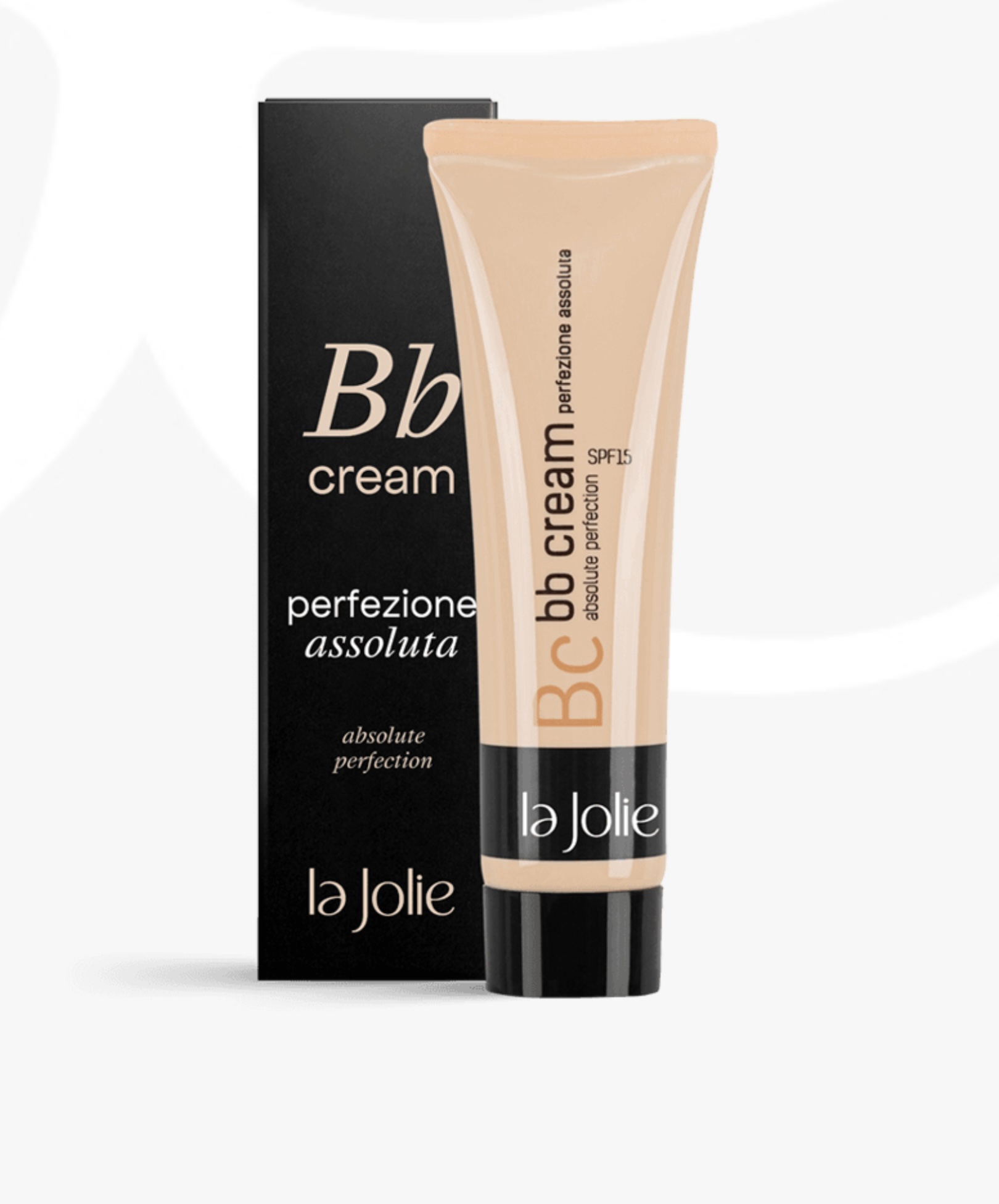 BB CREM LE JOLIE n°4