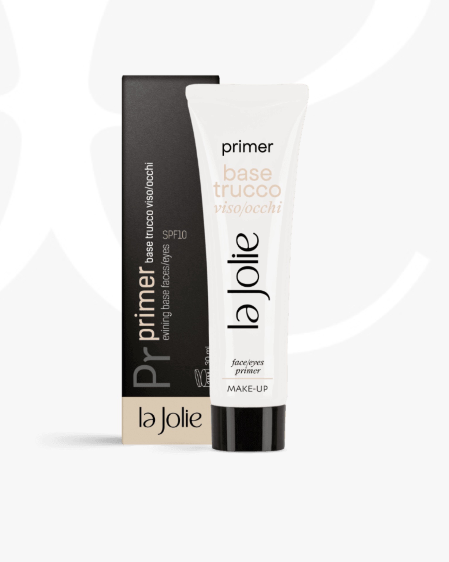PRIMER VISO LE JOLIE