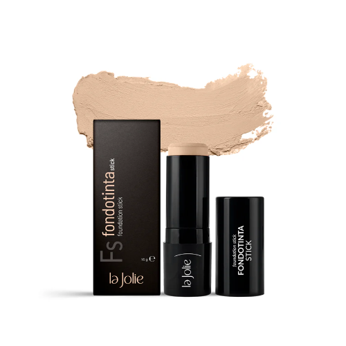 FONDOTINTA STICK LE JOLIE n°1