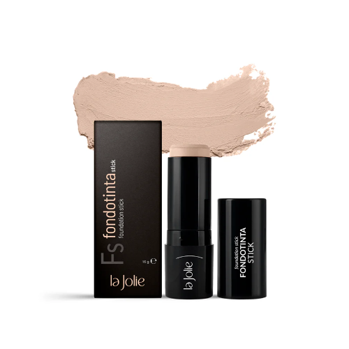 FONDOTINTA STICK LE JOLIE n°4