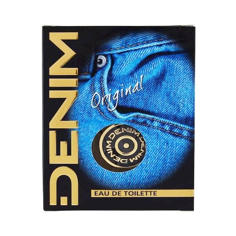Denim Original 100 ml Eau De Toilette