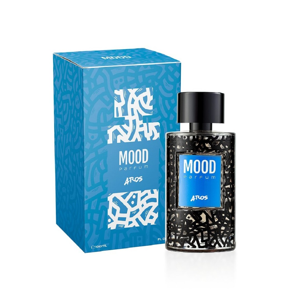 Mood Aros Parfum 100ml spray
