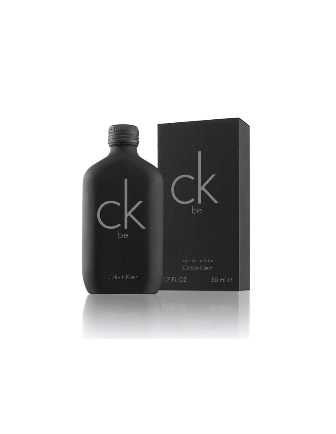 Calvin Klein CK be Eau De Toilette 50 ml