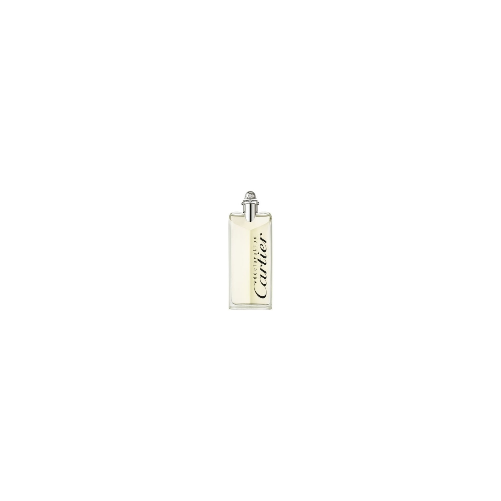 Cartier Declaration Eau de Toilette Uomo 100 ml