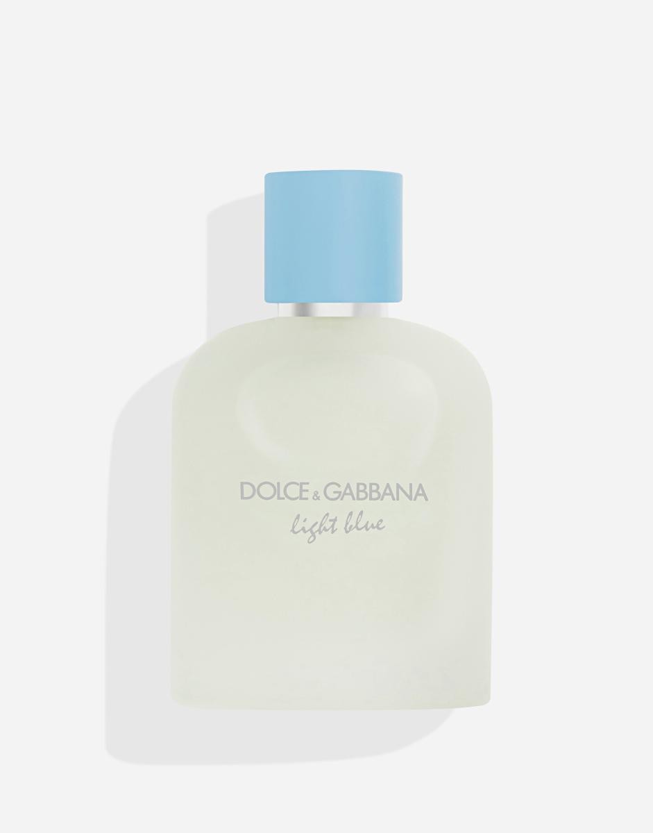 Dolce&Gabbana Light Blue Pour Homme Eau de Toilette 100 ml