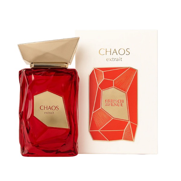 French Avenue Unisex Chaos Extrait EDP 100 ml