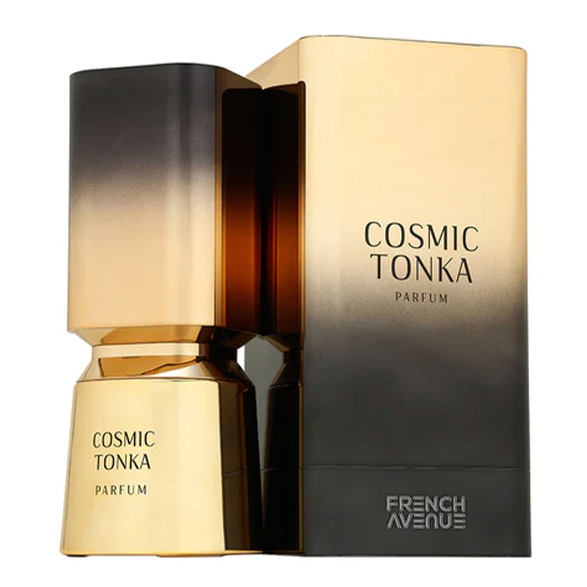 French Avenue Unisex Cosmic Tonka EDP 100 ml