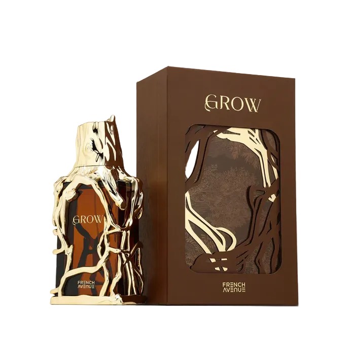 French Avenue Unisex Grow EDP 100 ml