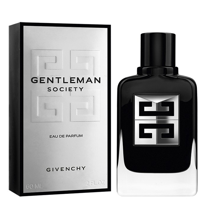 Givenchy Gentleman Society Eau De Parfum 100 ml