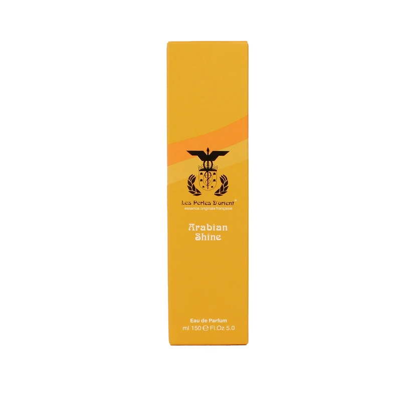 LES PERLES D'ORIENT ARABIAN SHINE EDP SPRAY 150 ML