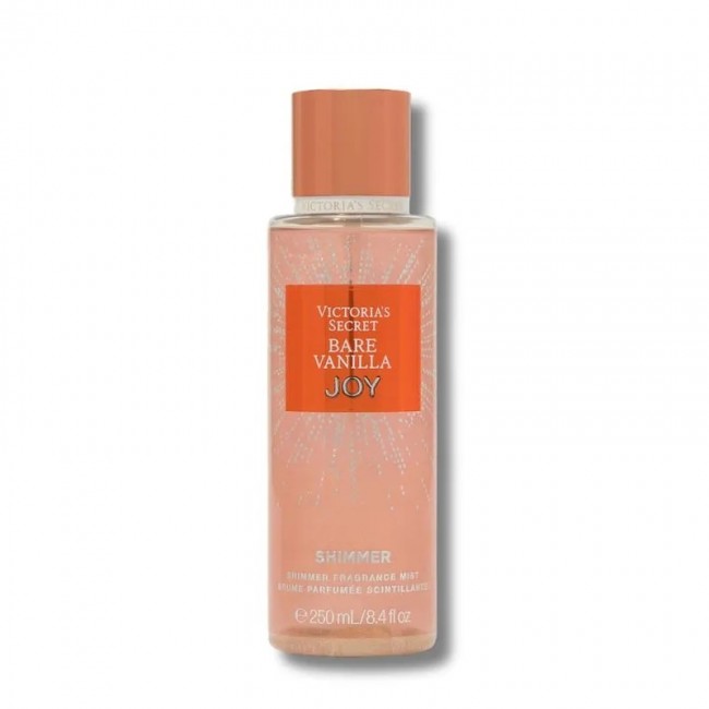 Victoria's Secret Bare Vanilla Joy Shimmer 250 Ml