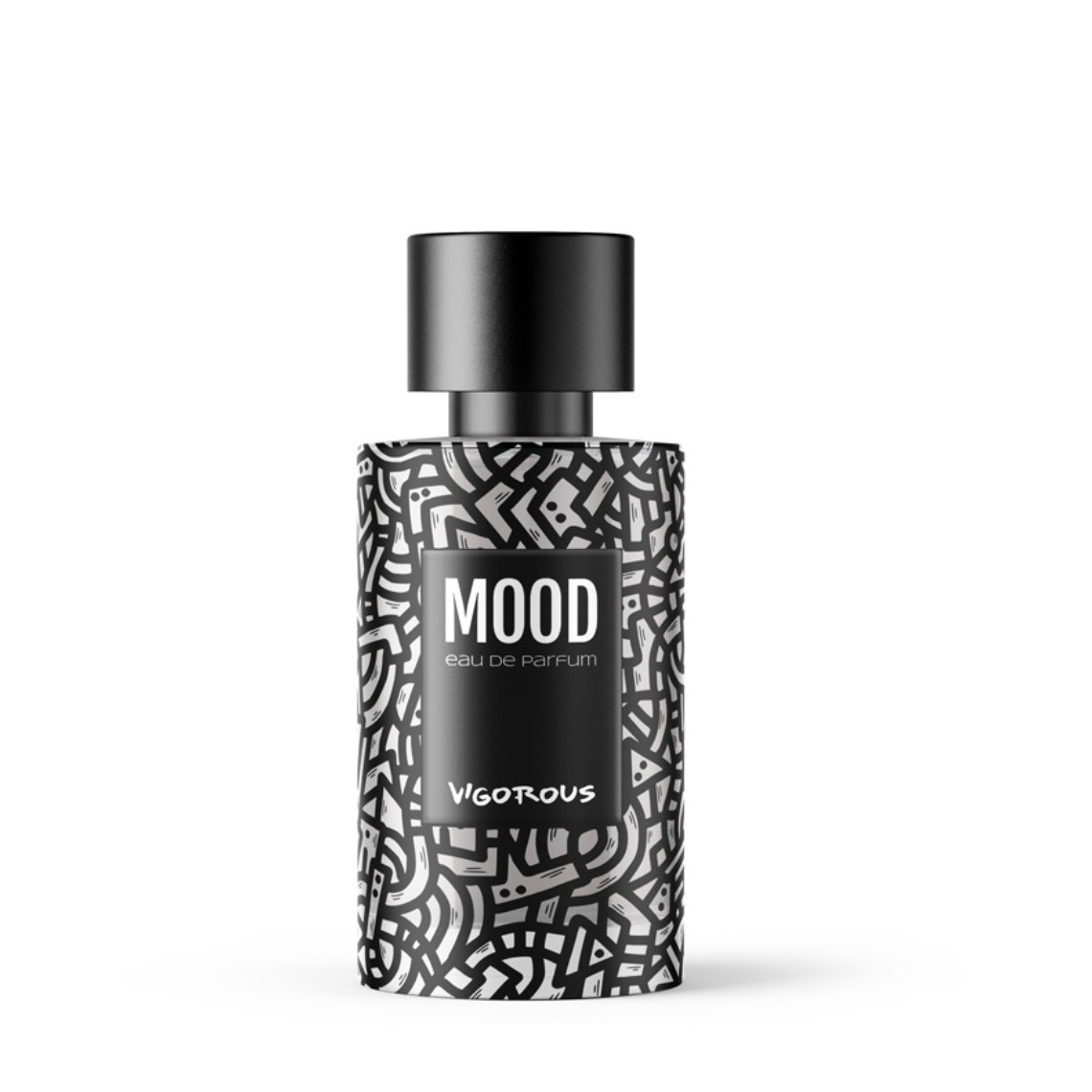 Vigorous Eau de Parfum 100ml Spray
