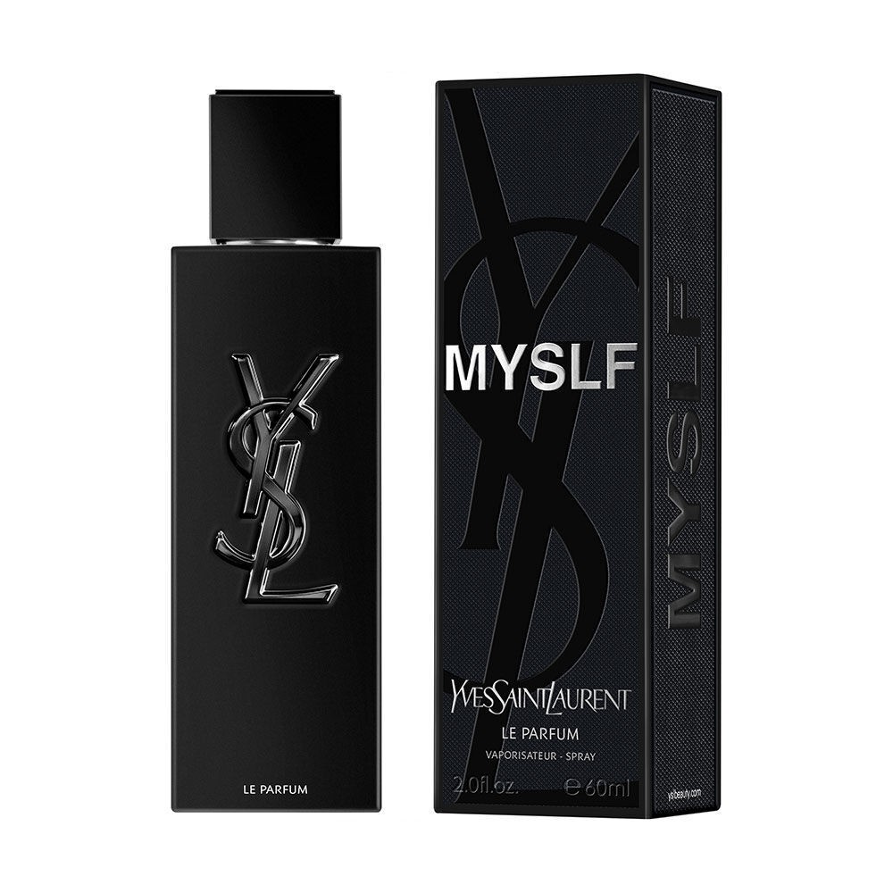 Yves Saint Laurent MYSLF Le Parfum 60ml