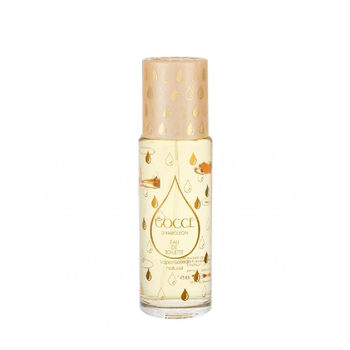 Gocce di Napoleon Eau de Toilette 100ml
