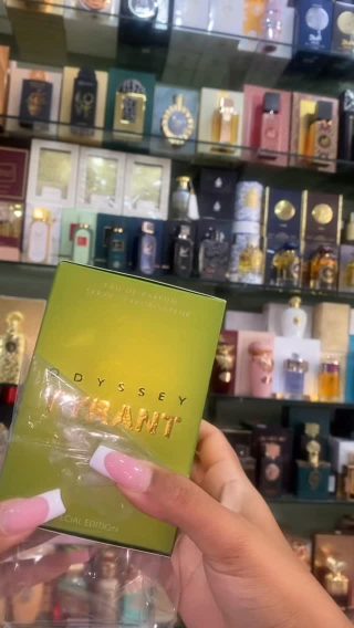 ARMAF 🫠
#profumo #profumeriaosè #profumiarabi