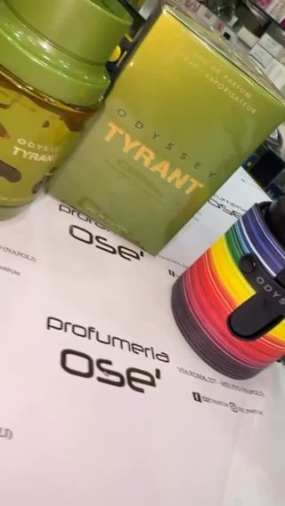 ARMAF🫠🙈
Sito online: www.profumeriaosè.com
#profumo #profumeriaosè #profumiarabi